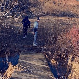 Meet your Posher, Jason